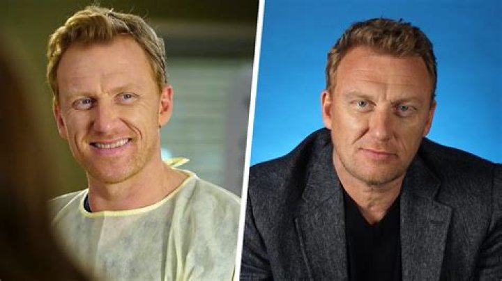 Unmissable Content: Kevin McKidd's Outstanding Film And Television Journey