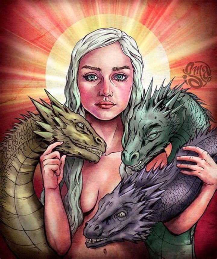 Unraveling "Game Of Thrones" Complexities: An Exploration By Kpkuang