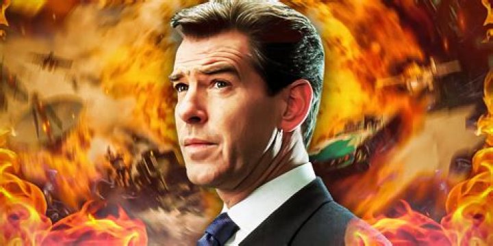 Unraveling The Bond Legacy: Pierce Brosnan's Impact On The Franchise