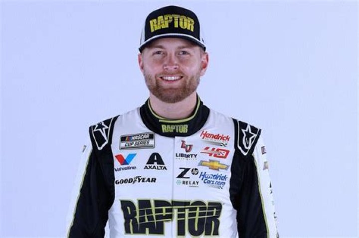 Unraveling The Mystery Behind The William Byron Erin Blaney Split