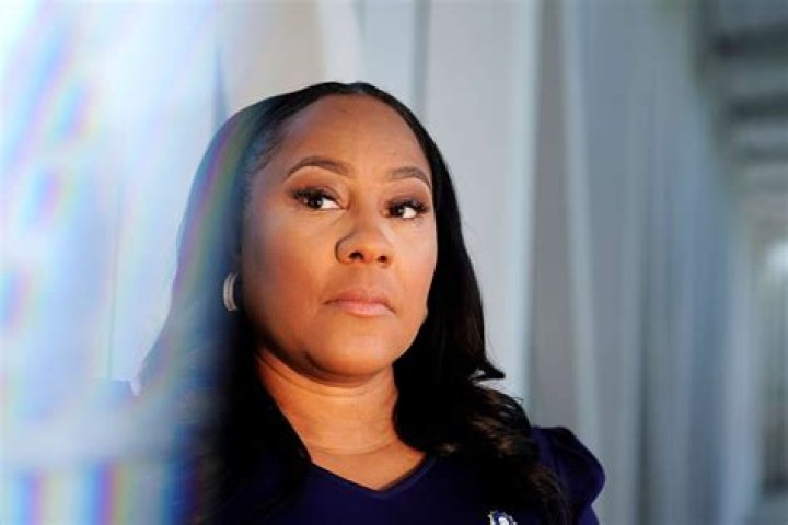 Unraveling The Mystery Of Fani Willis's Salary Per Year