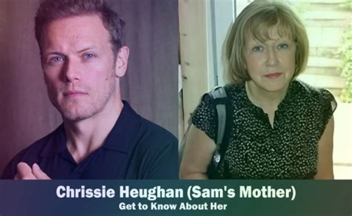 Unveiling Chrissie Heughan: A Journey Through Her Life And Career