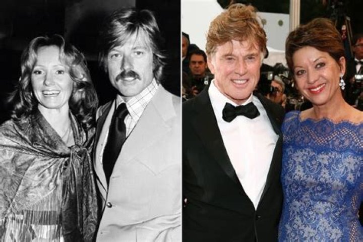Unveiling Robert Redford's Captivating Relationships