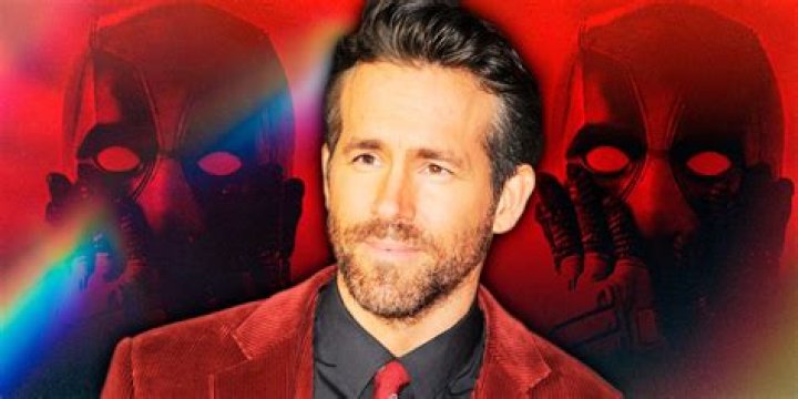 Unveiling Ryan Reynolds' Religion: A Deep Dive Into His Beliefs