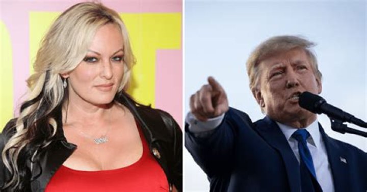 Unveiling Stormy Daniels' Net Worth: A Glimpse Into Her Wealth In 2024