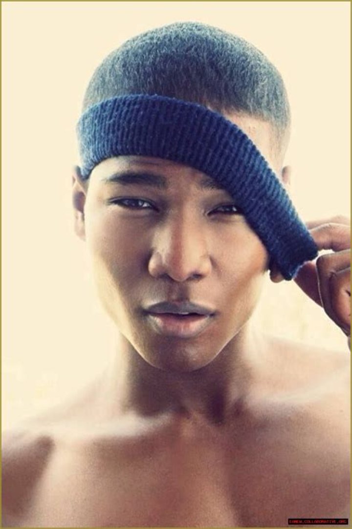 Unveiling The Dynamic World Of Blasian Men | A Modern Perspective