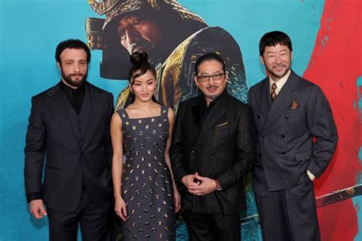 Unveiling The Enigma: Is Anna Sawai Married?