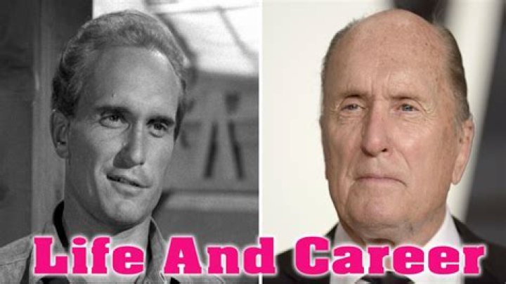 Unveiling The Legend: The Life And Career Of Robert Duvall