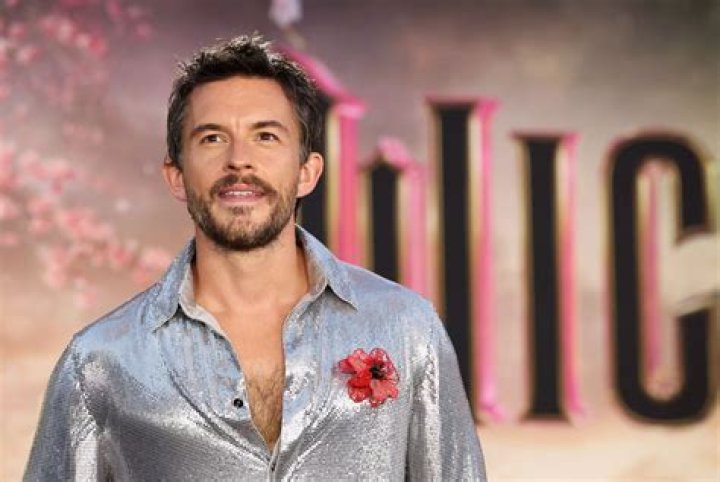 Unveiling The Life Of Jonathan Bailey's Wife: A Journey Of Love And Partnership