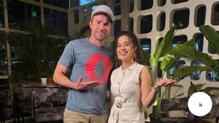 Unveiling The Life Of Mark Rober's Wife: A Journey Beyond The Screen