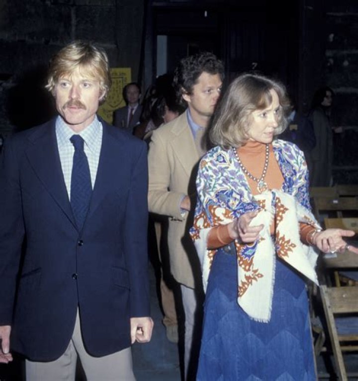 Unveiling The Life Of Robert Redford's Wife, Lola Van Wagenen