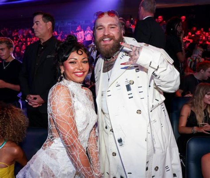 Unveiling The Love Life Of Teddy Swims: Is Teddy Swims Married?