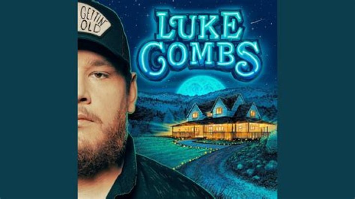 Unveiling The Meaning Behind Luke Combs's "Where Wild Things Are"