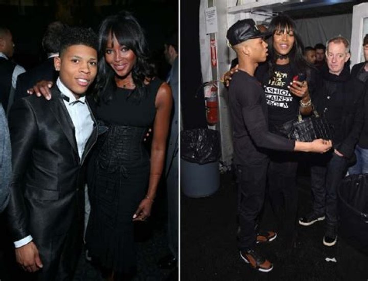 Unveiling The Mystery Of Bryshere Y. Gray's Wife