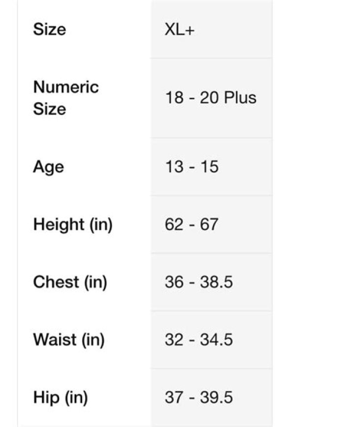 Unveiling The Mystique: What Is Tyla's Waist Size?