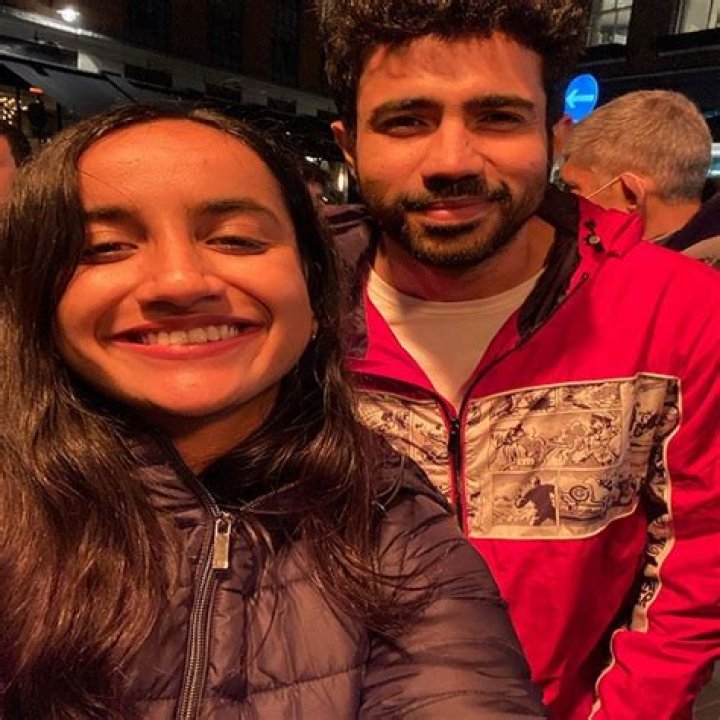 Unveiling The Relationship Between Abhishek Upmanyu And Urooj Ashfaq