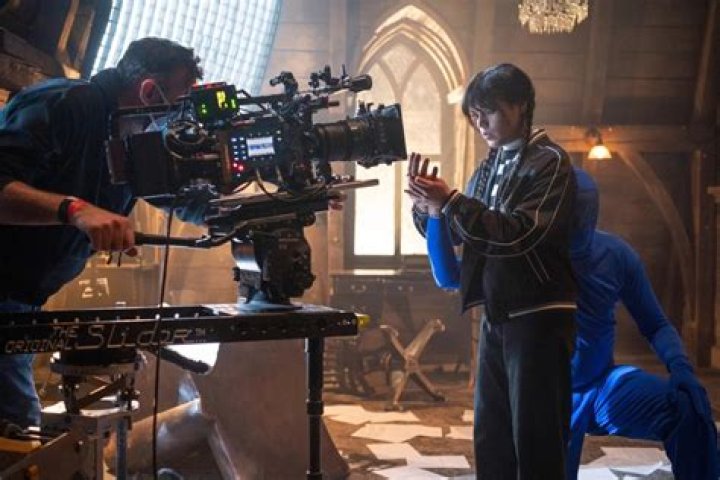 Vanessa Ray: An Expansive Catalogue Of Film And Television Performances