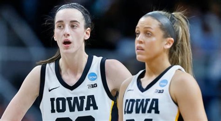 Was Gabbie Marshall Drafted To The WNBA?