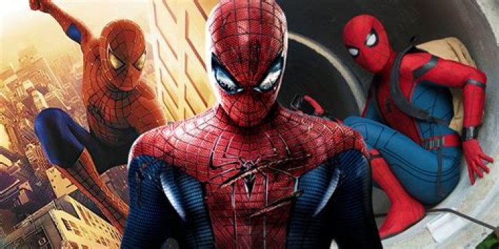 Watch Spiderman Movies Online Free At Spidermanvid.com