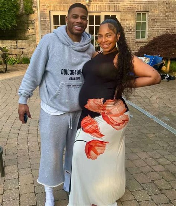 What's Ashanti's Age? Know The Answer Here