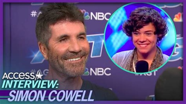 What's Really Going On With Simon Cowell's Troubled Son?