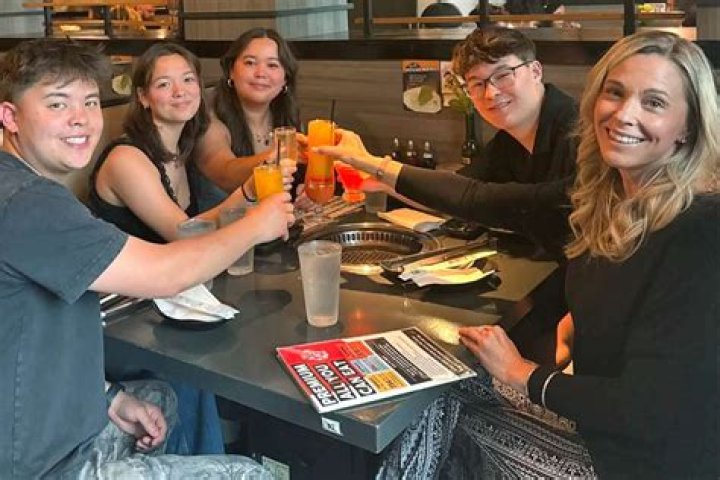 When Was Cam Newton's Kids Born - Ages And Photos