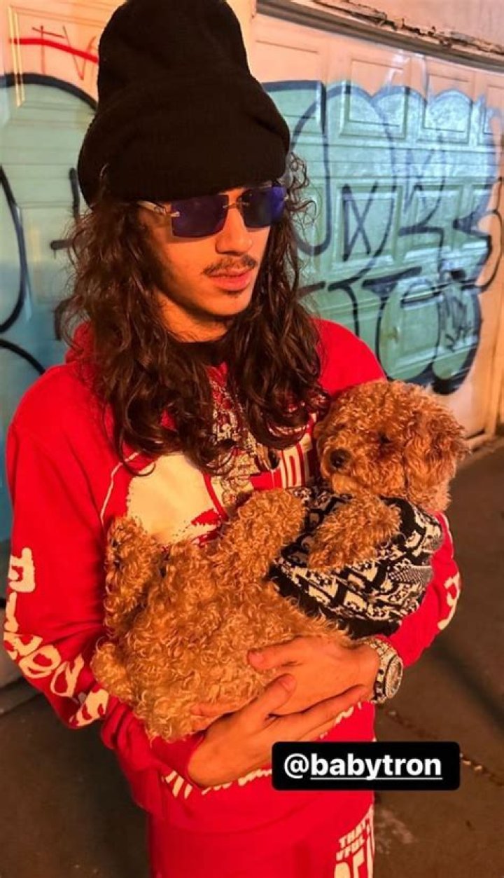 Where Can You Find Baby Tron: A Comprehensive Guide