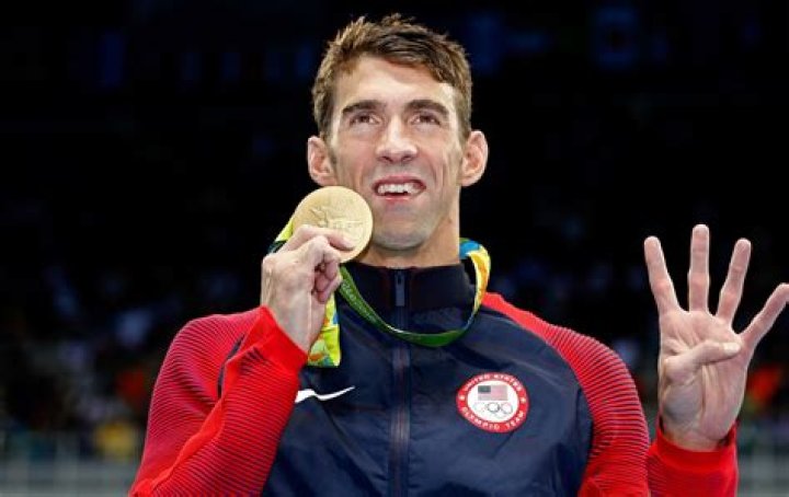 Where Do Michael Phelps' Athletic Genes Come From?