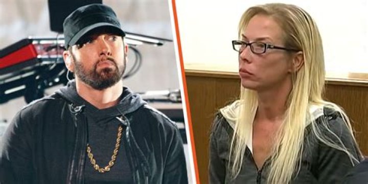 Where Is Eminem's Sister Now? Find Out Here