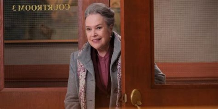Who's Kathy Bates's Child? An Insight Into The Actress's Family