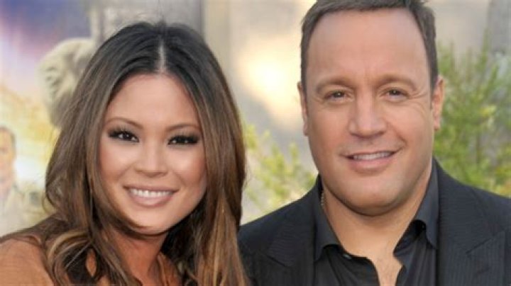 Who's Kevin James's Wife? Uncover The Truth