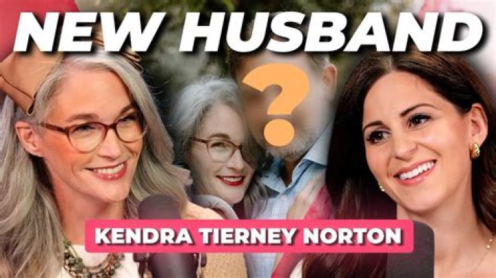 Who's Maura Tierney's Current Husband?