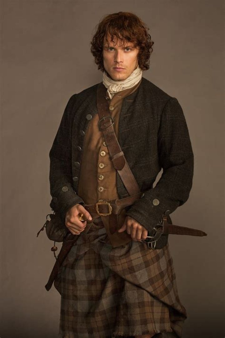 Who Acted As Jamie Fraser: A Comprehensive Guide