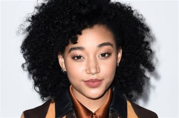 Who Does Amandla Stenberg Believe In? Exploring Her Religious Views