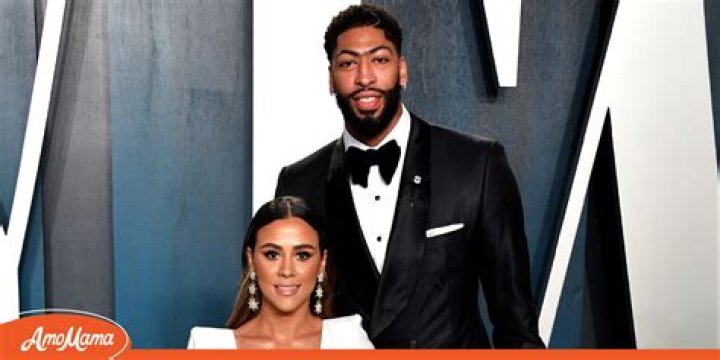 Who Is Anthony Keetus's Girlfriend? Meet His Love