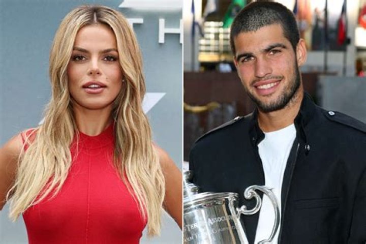 Who Is Carlos Alcaraz Dating? | Relationship Status Revealed