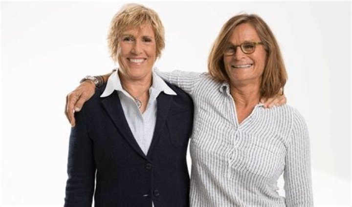 Who Is Diana Nyad Married To And How They Met