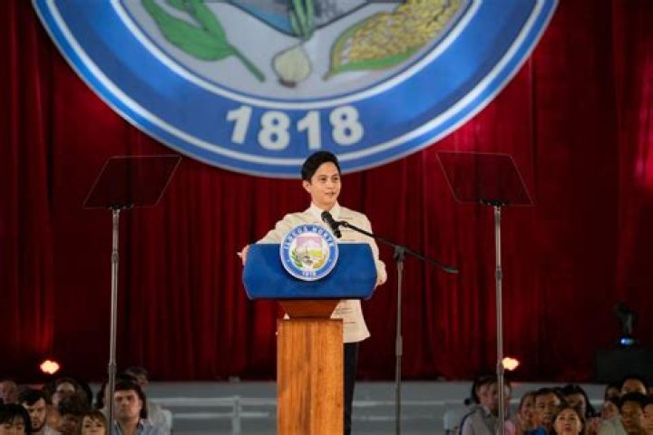 Who Is The Alleged Father Of Lana's Child?