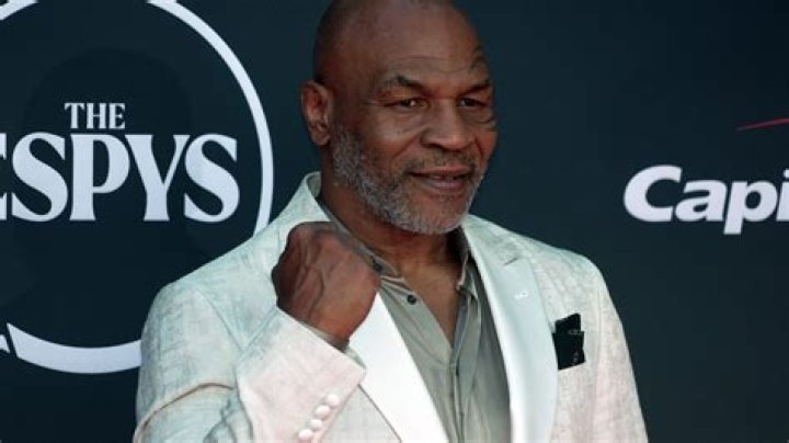 Who Is The Legendary Boxer Mike Tyson's Mother?