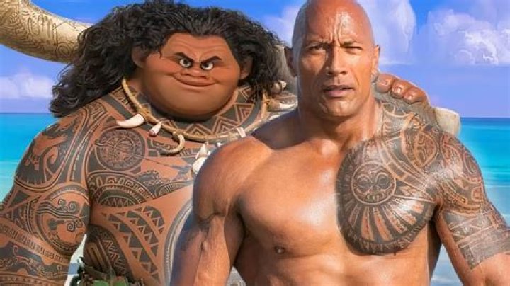 Who Plays Maui In Moana? Your Favorite Polynesian Hero
