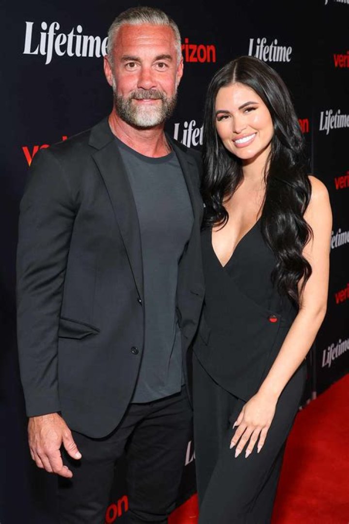 Who Was Jay Harrington Married To? Personal Life Explored