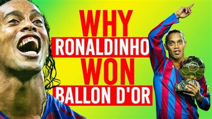 Why Ronaldinho's Retirement Was A Sad Day For Football
