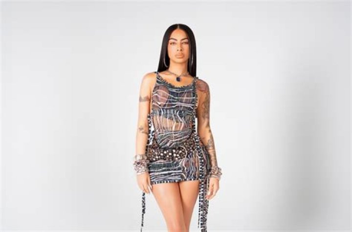 Yailin La Mas Viral: The Most Viral Star