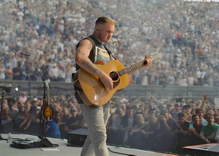 Zach Bryan Presale: Get Your Tickets Now!